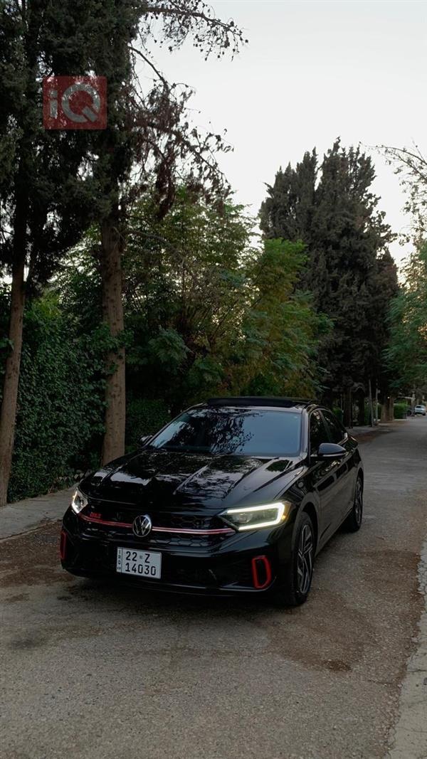Volkswagen Jetta 2023 for sale in Iraq - Erbil
